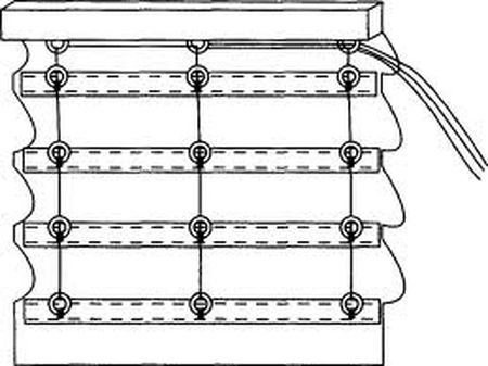 Как починить римскую штору — ремонт римских штор самостоятельно в домашних условиях