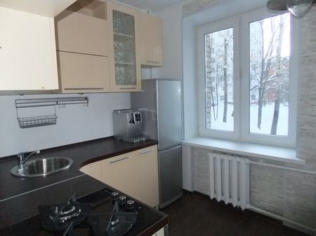 Маленькая кухня 3 кв. м.: фото дизайна, планировка интерьера