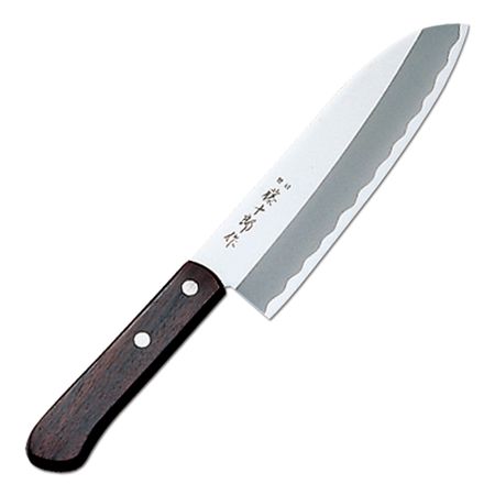 Поварской нож TJ/F-811