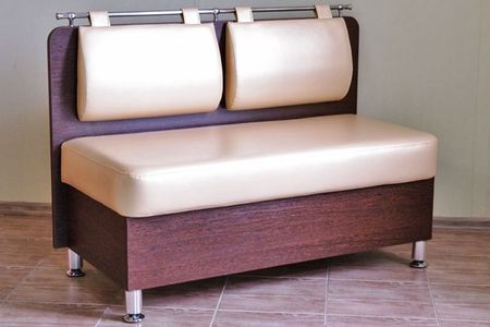 Мастерим с душой: инструкция по изготовлению простого диванчика